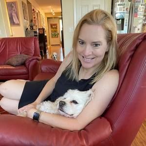 Meet your Posher, Kristin